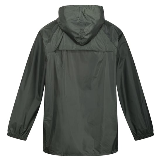 Regatta Great Outdoors Mens Outdoor Classics Waterproof Stormbreak Jacket - Image 2