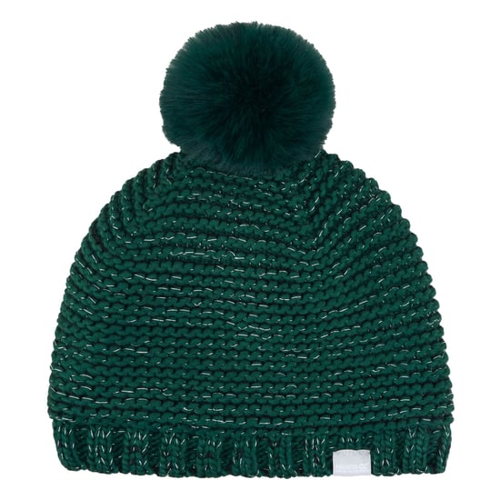 Regatta Womens/Ladies Lorelai V Beanie (Rainforest) - Image 1