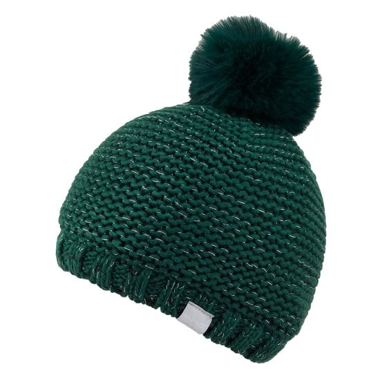 Regatta Womens/Ladies Lorelai V Beanie (Rainforest) - Image 2