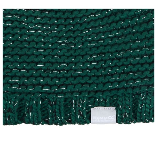 Regatta Womens/Ladies Lorelai V Beanie (Rainforest) - Image 3