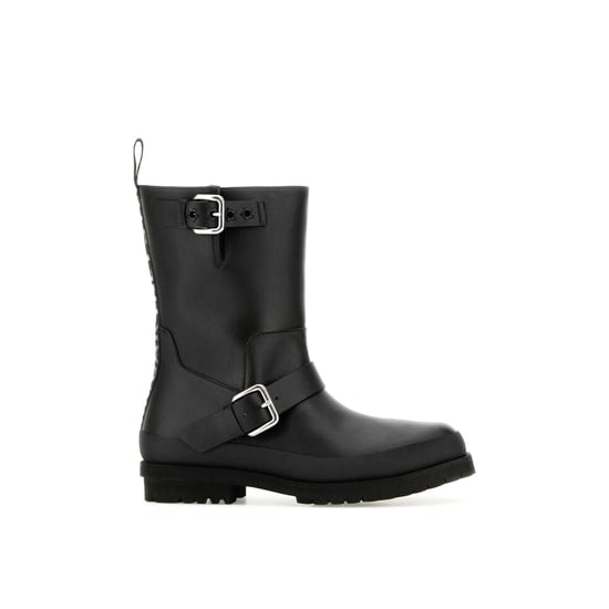 Botas de Tobillo Alter Mat Negras Stella McCartney - Image 1