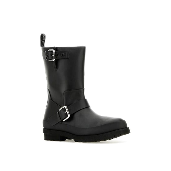 Botas de Tobillo Alter Mat Negras Stella McCartney - Image 2