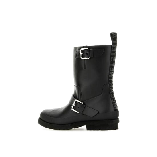 Botas de Tobillo Alter Mat Negras Stella McCartney - Image 3