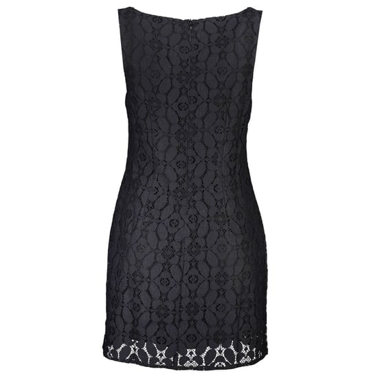 Vestido Mini de Encaje - Image 2