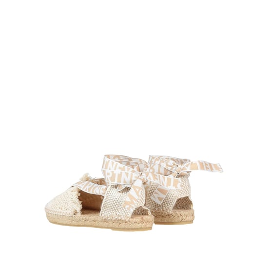 Espadrilles de Lona con Logo de Stella McCartney - Image 3