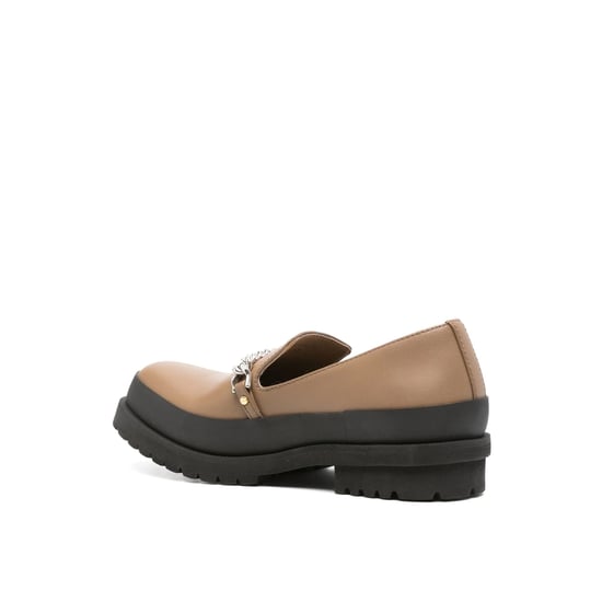 Stella McCartney Trace Alter Mocasines Sportivos - Image 3