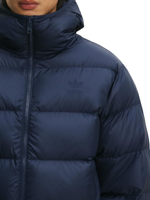 Adidas Originals | Chaqueta Acolchada Con Capucha Para Hombre - Image 4