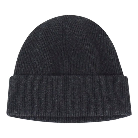 Gorro Gris Carbón De Tommy Hilfiger - Image 2