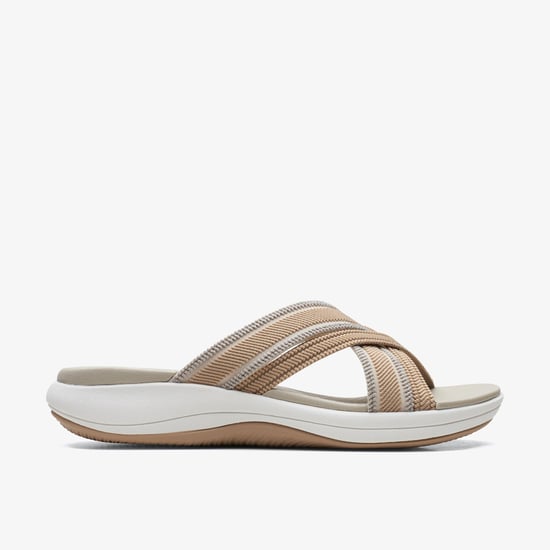 Sandalias Mira Isle Sand Sand - Image 1