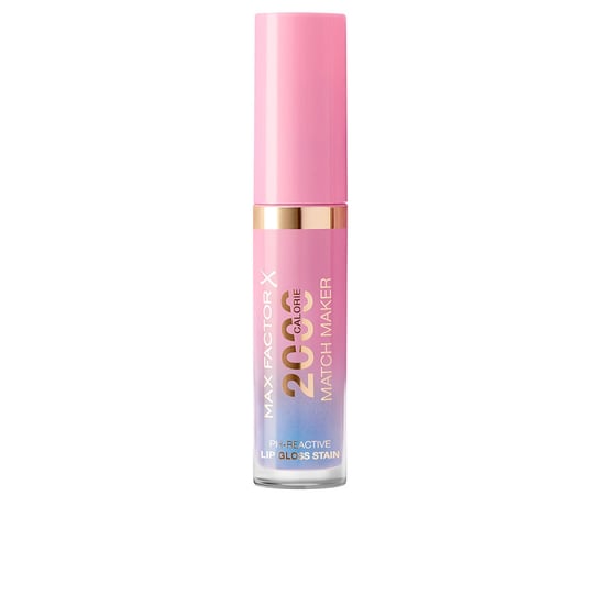 2000 Calorie Match Maker Brillo De Labios #020-plot Twist 4,4 ml - Image 1