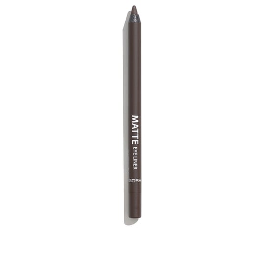 Matte Eye Liner #014-chocolate Brown 1,2 gr - Image 1