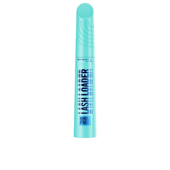 Kind & Free Lash Loader Máscara De Pestañas #004-azure Blue 9,5 ml - Image 1
