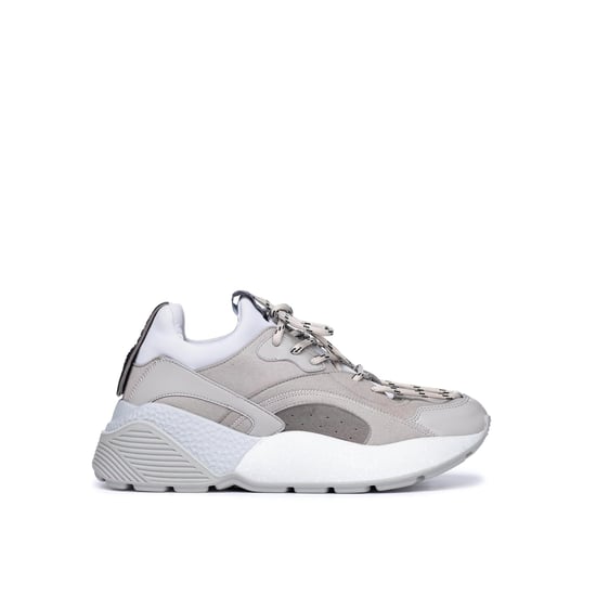 Zapatillas Eclypse Alter de ante sintético de Stella McCartney - Image 1