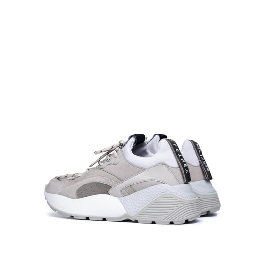Zapatillas Eclypse Alter de ante sintético de Stella McCartney - Image 3