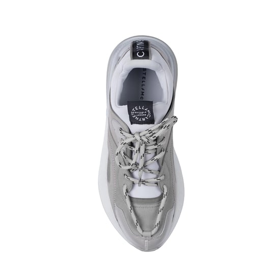 Zapatillas Eclypse Alter de ante sintético de Stella McCartney - Image 4