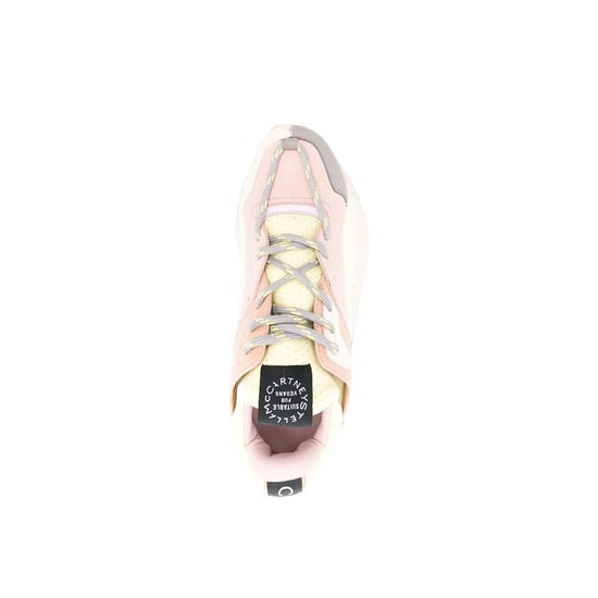 Zapatillas Eclypse Colorblock de Stella McCartney - Image 3