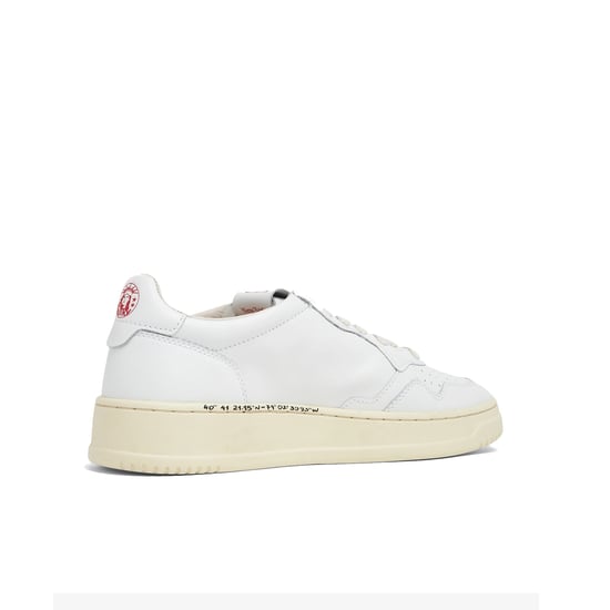ZAPATILLAS BAJAS MEDALIST AUTRY - Image 3