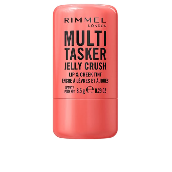 Multitasker Jelly Crush Colorete Y Pintalabios En Stick #100-pink Dash 8,5 gr - Image 1