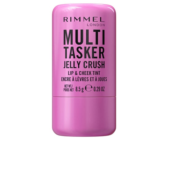 Multitasker Jelly Crush Colorete Y Pintalabios En Stick #100-pink Dash 8,5 gr - Image 1