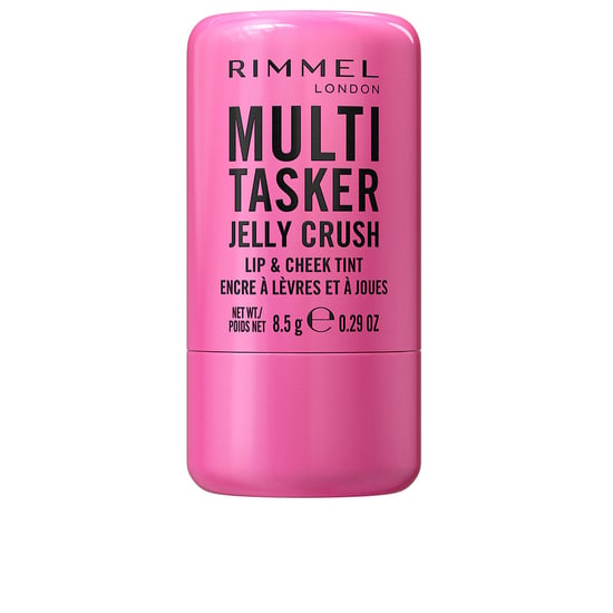Multitasker Jelly Crush Colorete Y Pintalabios En Stick #150-red Pepper 8,5 gr - Image 1