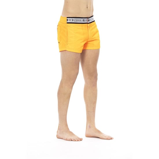 Bañador con Cintura de Marca - Image 3