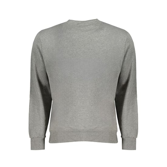 Sudadera con cuello redondo logo Nscircular - Image 2