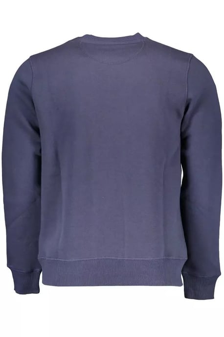 Sudadera de Cuello Redondo Estilo Clásico - Image 1