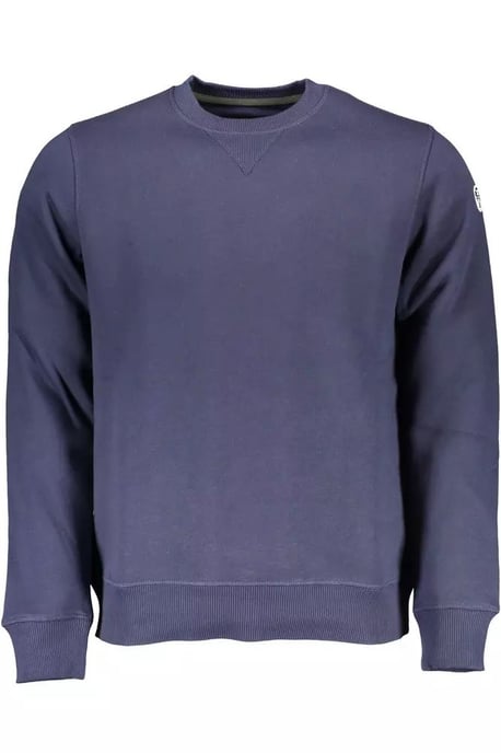 Sudadera de Cuello Redondo Estilo Clásico - Image 2