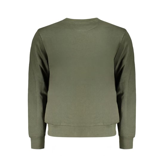 Sudadera de cuello redondo Nsl130 - Image 2