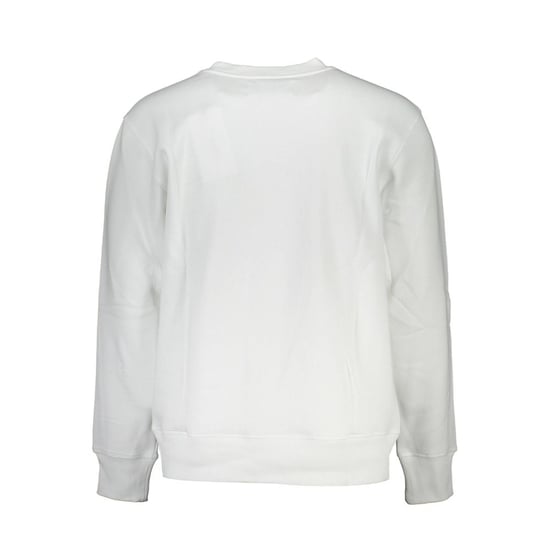Sudadera de Cuello Redondo K50k507321 - Image 2