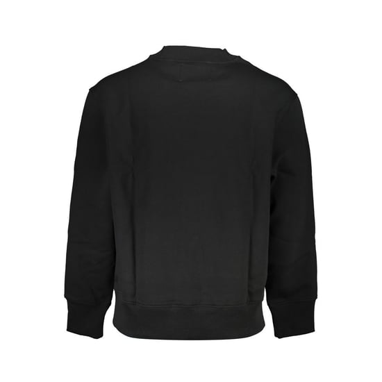 Sudadera de Cuello Redondo Estilo Monograma K - Image 2