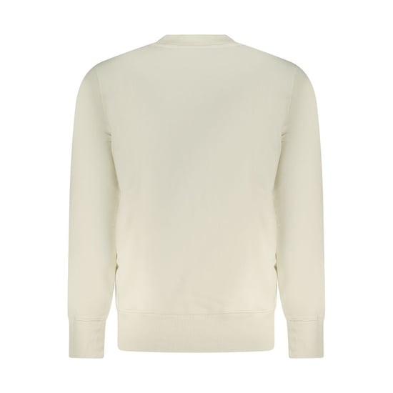 Sudadera de Cuello Redondo Estilo Clásico - Image 2