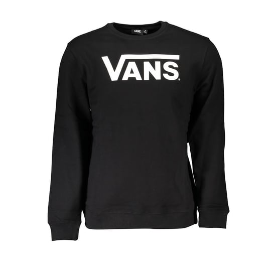 Sudadera Clásica de Cuello Redondo Vn000u6wblk - Image 1