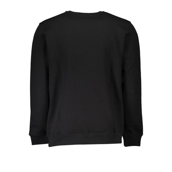Sudadera Clásica de Cuello Redondo Vn000u6wblk - Image 2