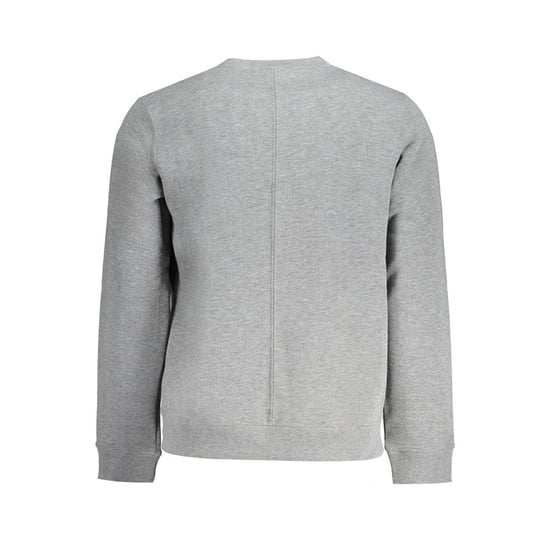 Sudadera de Cuello Redondo Estilo Clásico - Image 2