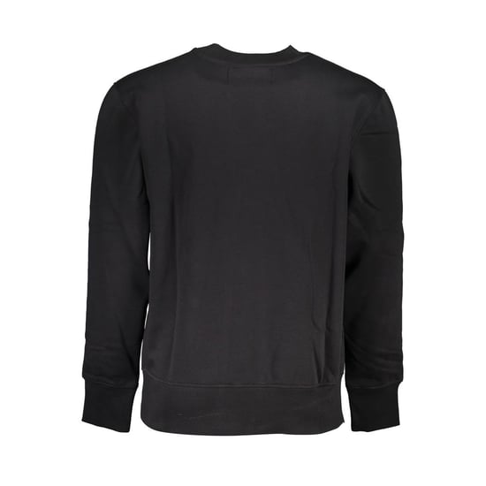 Sudadera de Cuello Redondo Estilo K50k506719 - Image 2