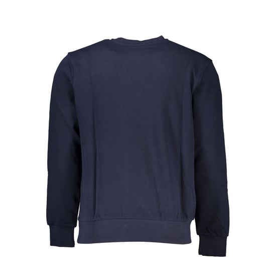 Sudadera con cuello redondo Estilo Clásico con Logo - Image 2