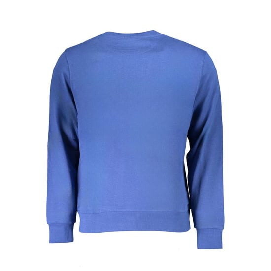 Sudadera de Cuello Redondo Ajuste Clásico - Image 2