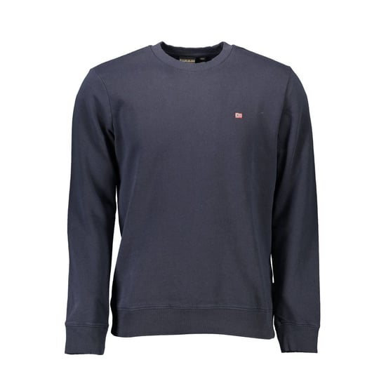 Sudadera de Cuello Redondo Estilo Clásico - Image 1