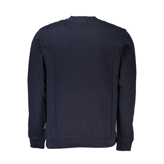 Sudadera de Cuello Redondo Estilo Clásico - Image 2