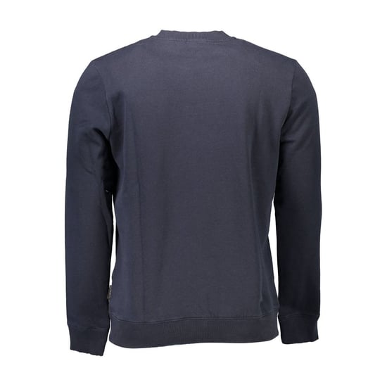 Sudadera de Cuello Redondo Estilo Clásico - Image 3