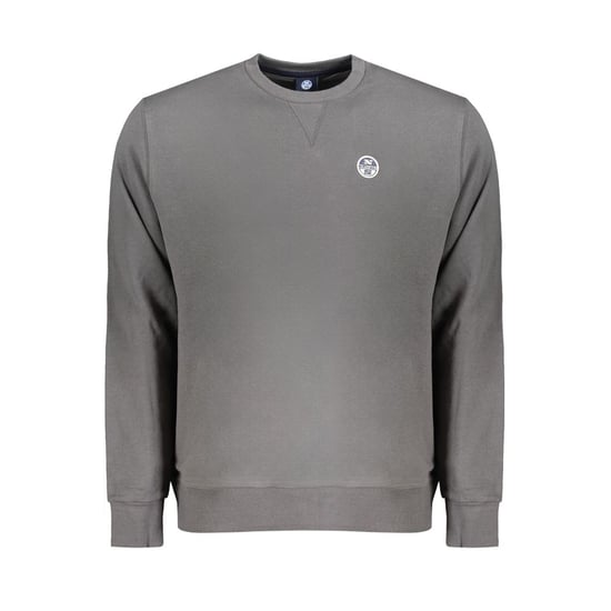Sudadera Casual de Cuello Redondo - Image 1