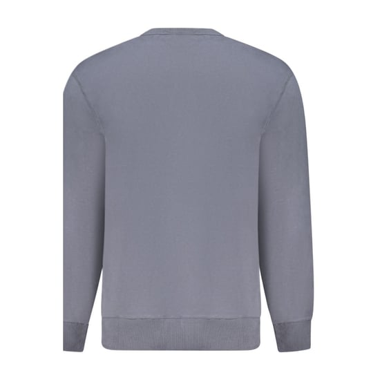 Sudadera de Cuello Redondo Estilo Clásico - Image 2