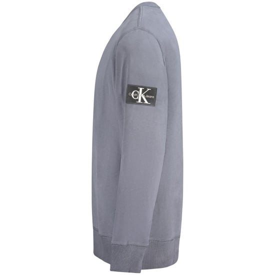 Sudadera de Cuello Redondo Estilo Clásico - Image 3