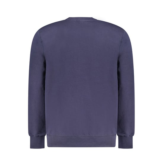 Sudadera de Cuello Redondo Estilo Clásico - Image 2