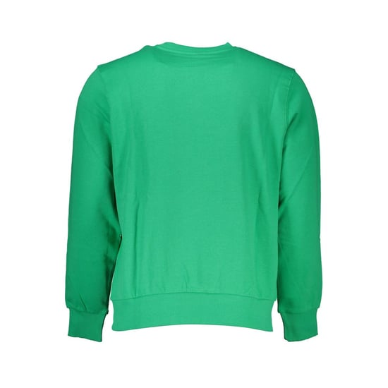 Sudadera de Cuello Redondo Estilo Clásico - Image 2