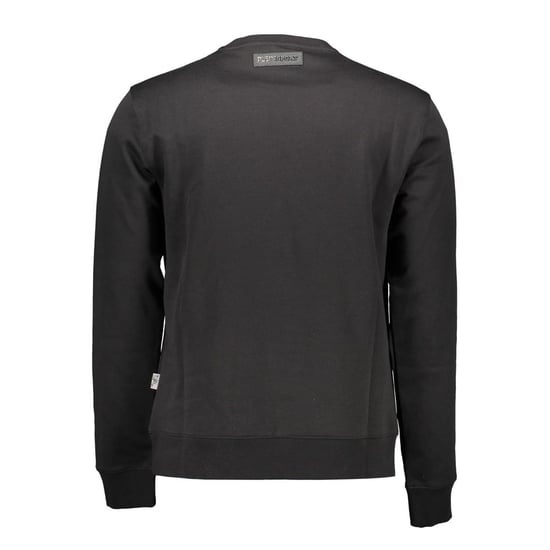Sudadera de punto Estilo Pl9575 - Image 2