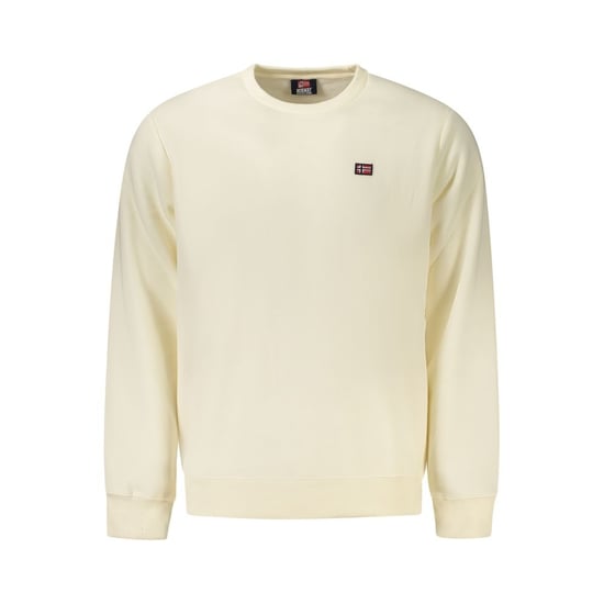 Sudadera de manga larga con cuello redondo - Image 1