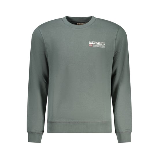 Sudadera de cuello redondo estilo casual - Image 1