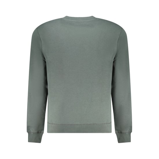 Sudadera de cuello redondo estilo casual - Image 2